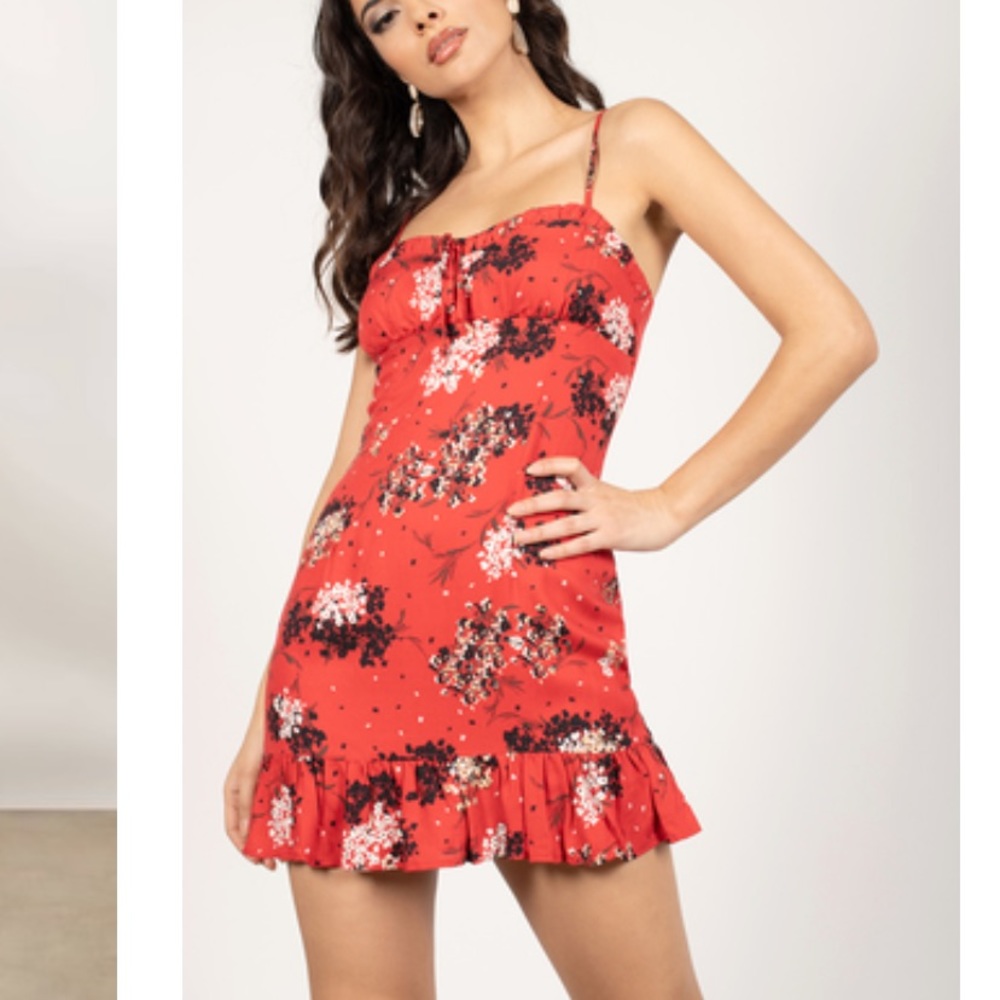 Tobi dress
